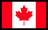 Drapeau du Canada