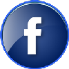 Logo de Facebook