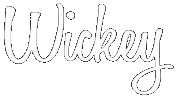 Signature de Wickey